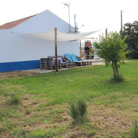 Monte Costa Luz Pension Porto Covo Buitenkant foto