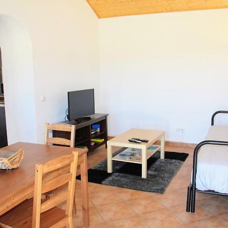 Monte Costa Luz Pension Porto Covo Buitenkant foto