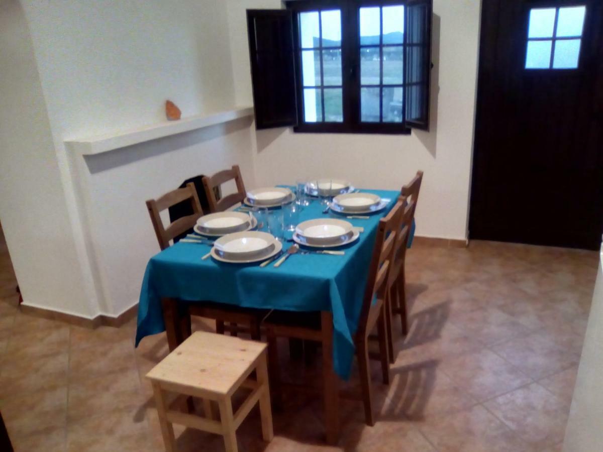 Monte Costa Luz Pension Porto Covo Buitenkant foto