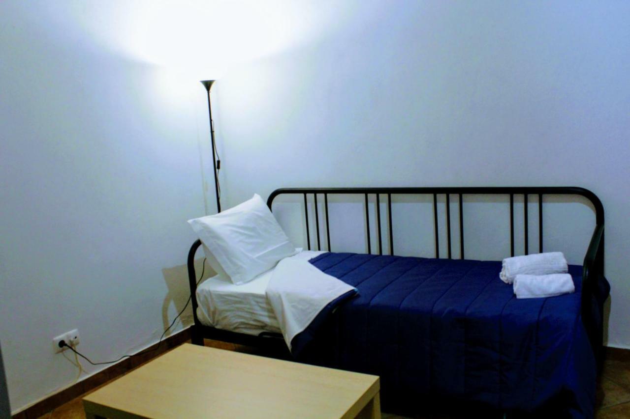 Monte Costa Luz Pension Porto Covo Buitenkant foto