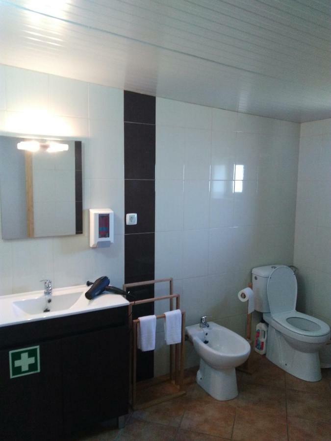 Monte Costa Luz Pension Porto Covo Buitenkant foto