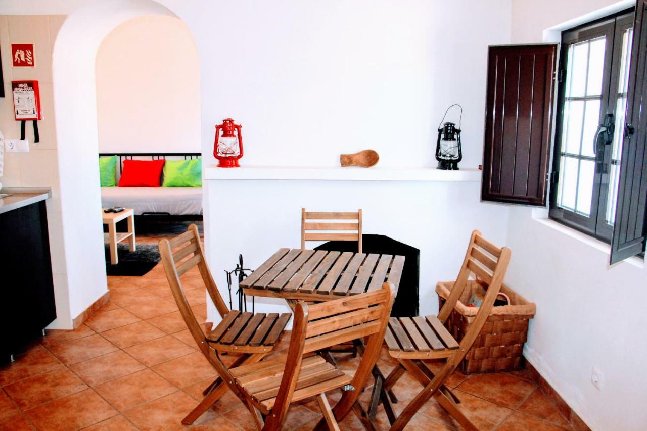 Monte Costa Luz Pension Porto Covo Buitenkant foto