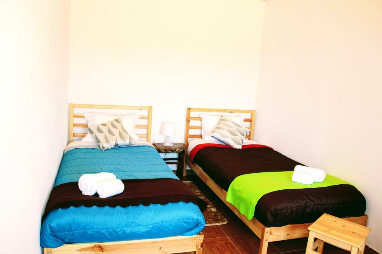 Monte Costa Luz Pension Porto Covo Buitenkant foto