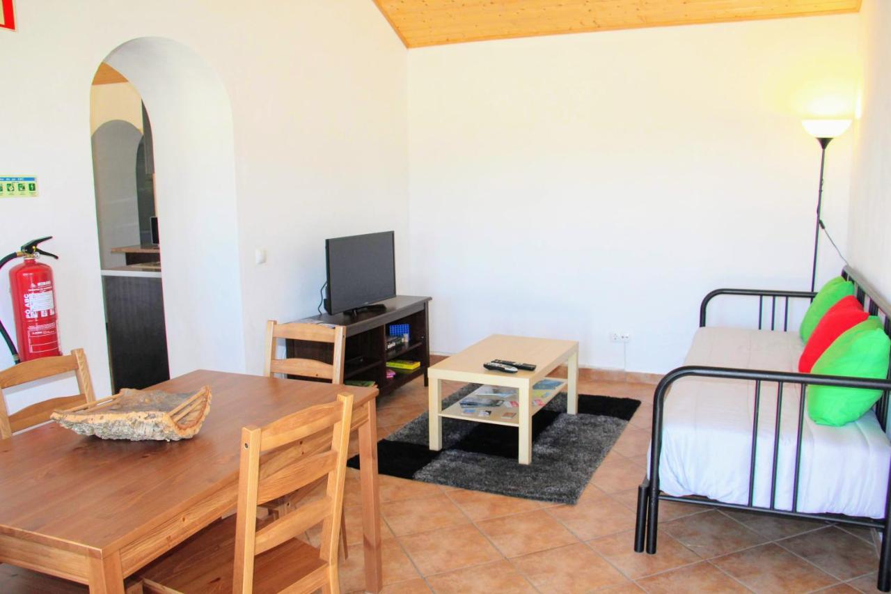 Monte Costa Luz Pension Porto Covo Buitenkant foto