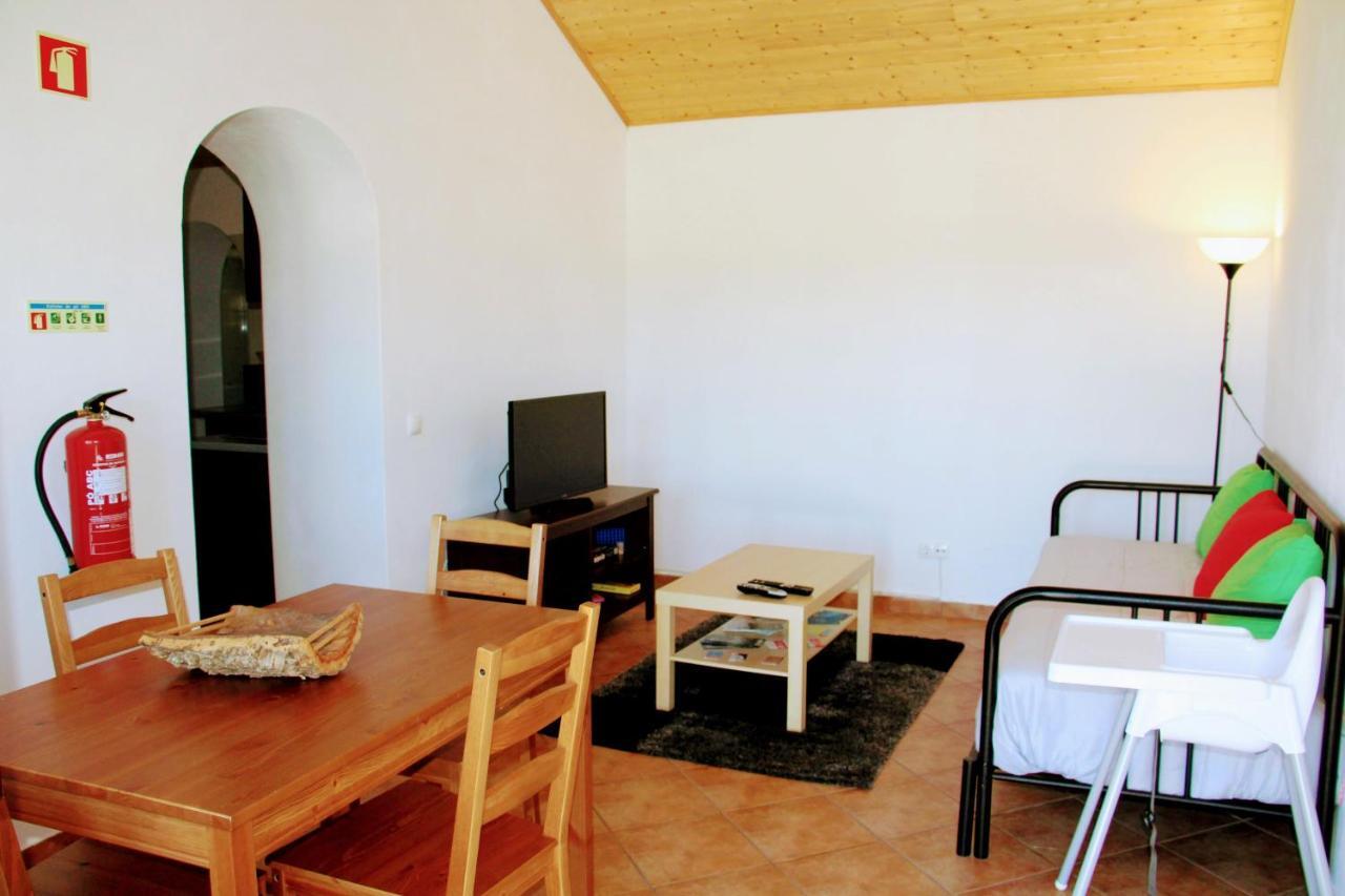 Monte Costa Luz Pension Porto Covo Buitenkant foto