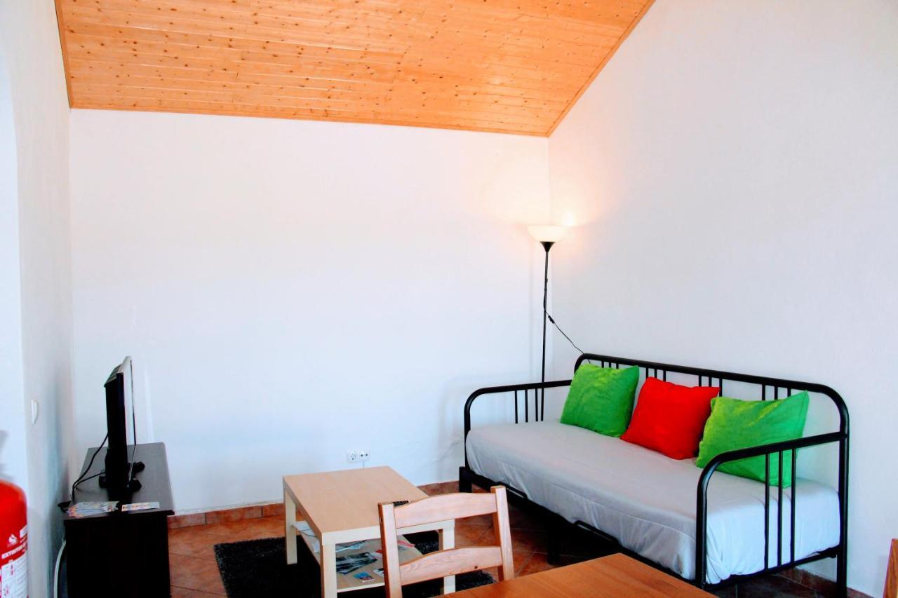 Monte Costa Luz Pension Porto Covo Buitenkant foto